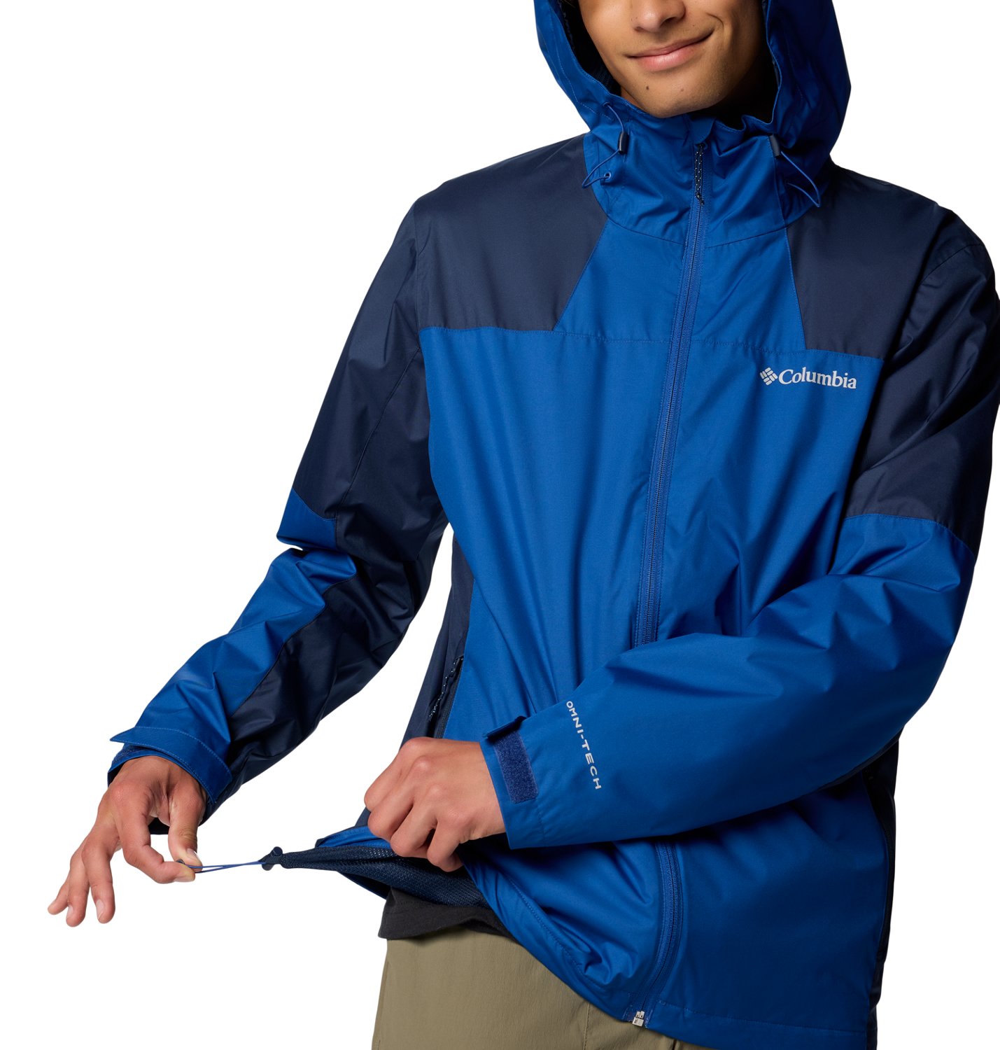 Columbia Sportswear Men's Inner Limits™ III Jacket - view number 4