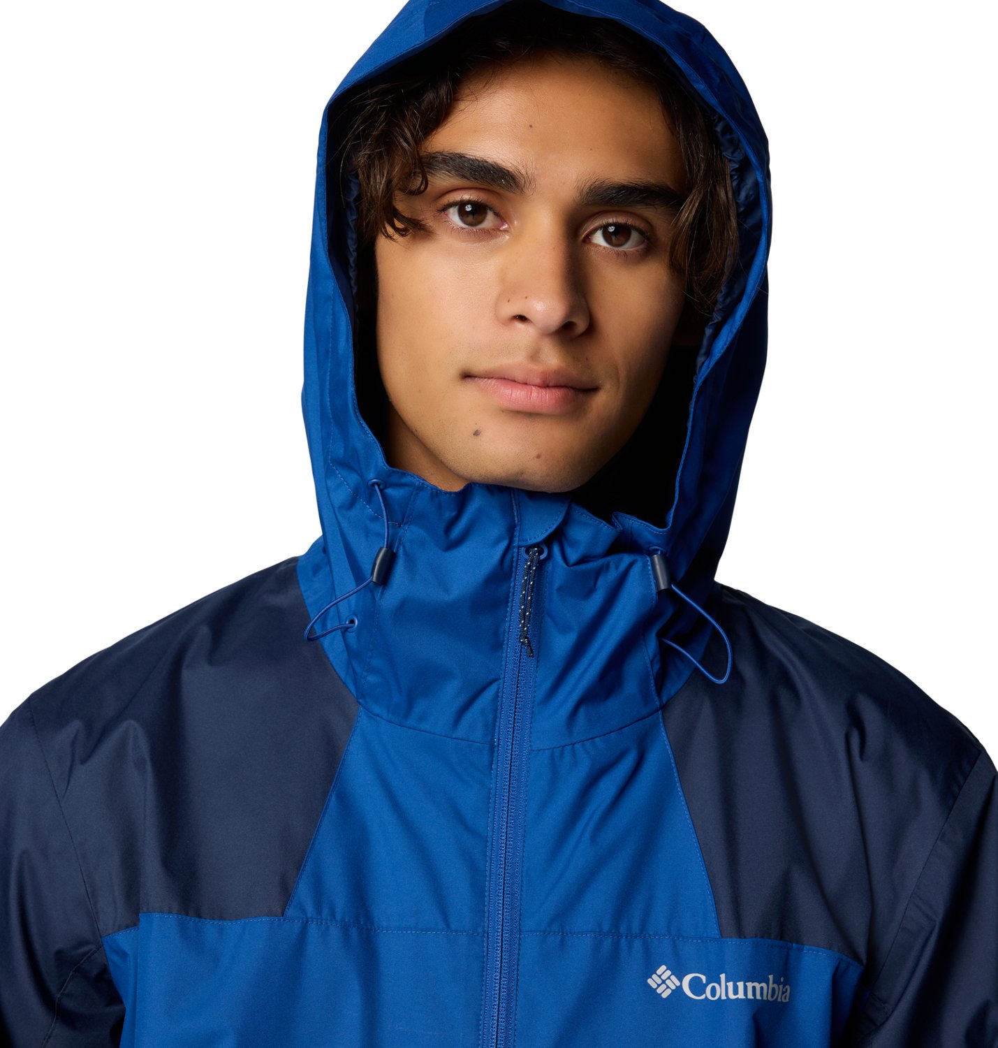 Columbia Sportswear Men's Inner Limits™ III Jacket - view number 5