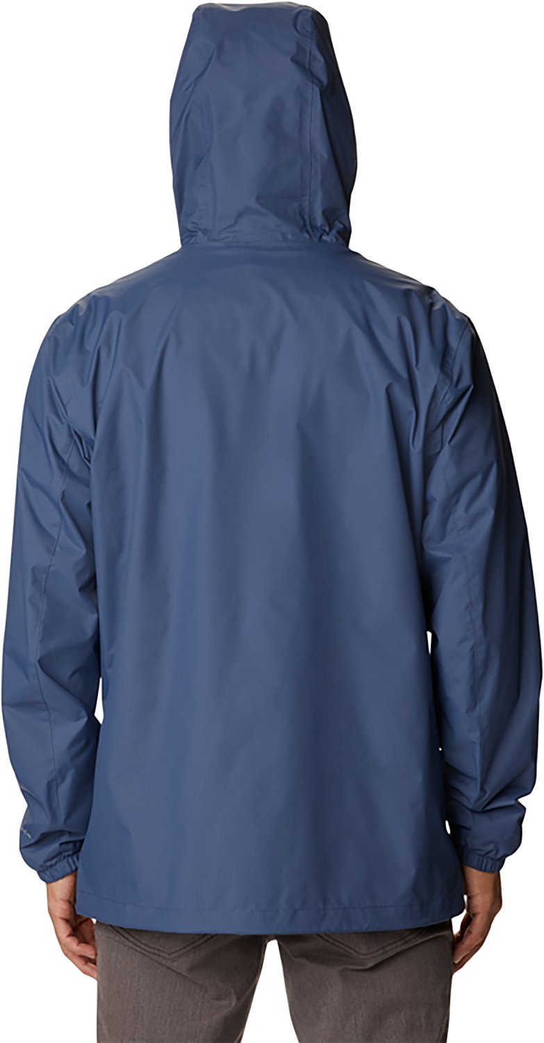 Columbia Sportswear Men's Cedar Cliff Jacket - view number 2