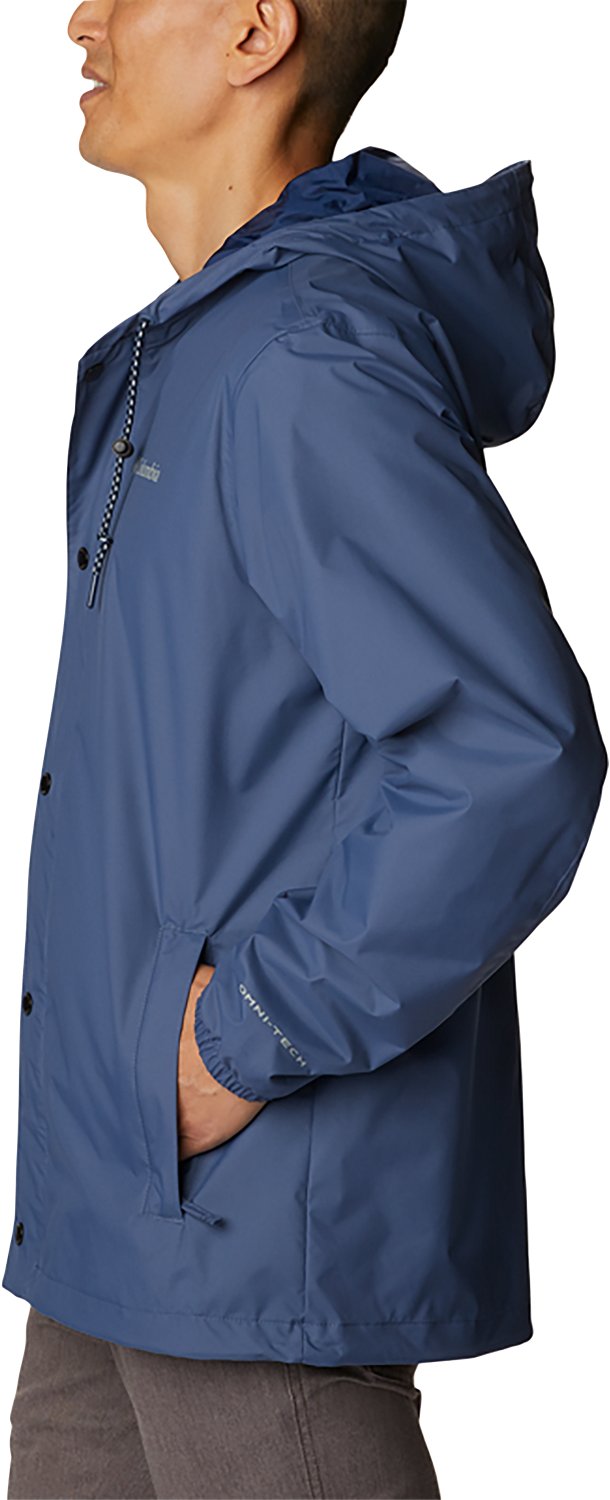 Columbia Sportswear Men's Cedar Cliff Jacket - view number 3