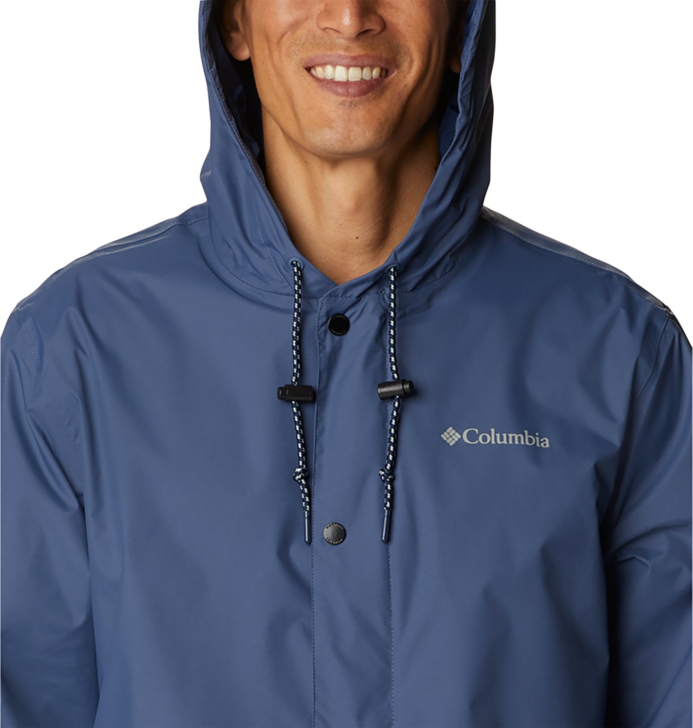 Columbia Sportswear Men's Cedar Cliff Jacket - view number 6