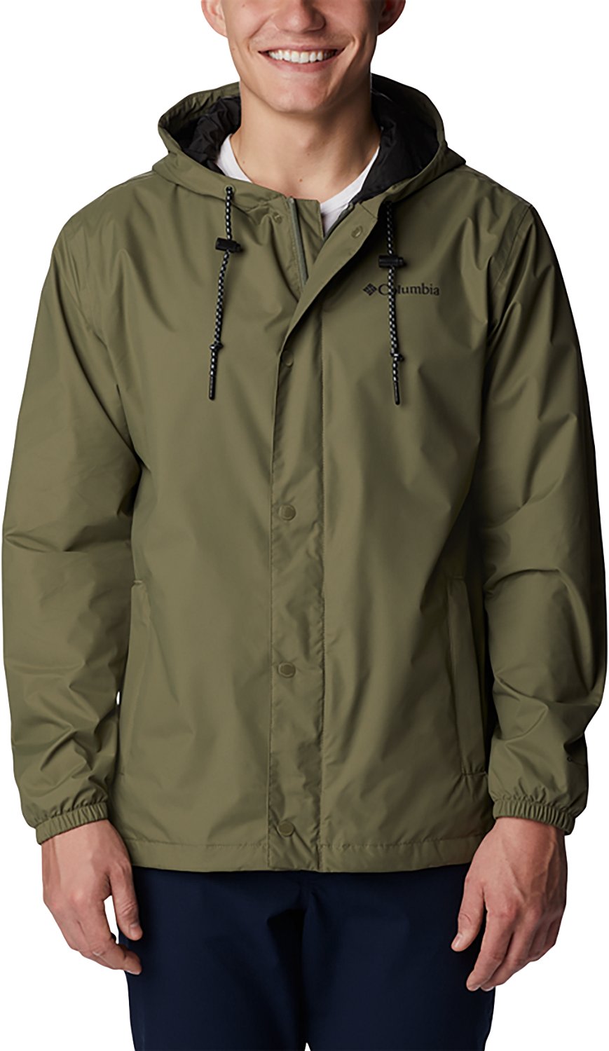 Columbia Sportswear Men's Cedar Cliff Jacket | Academy