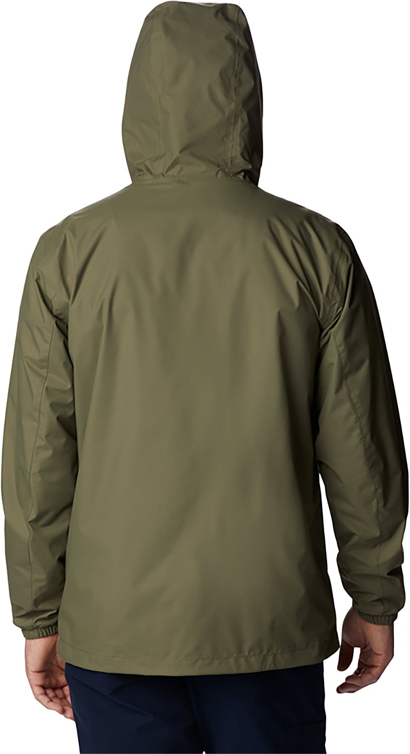 Columbia Sportswear Men's Cedar Cliff Jacket - view number 2