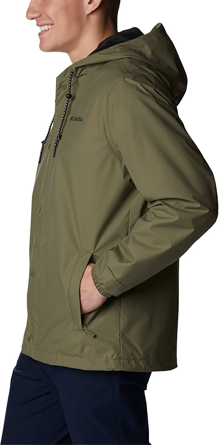 Columbia Sportswear Men's Cedar Cliff Jacket - view number 3