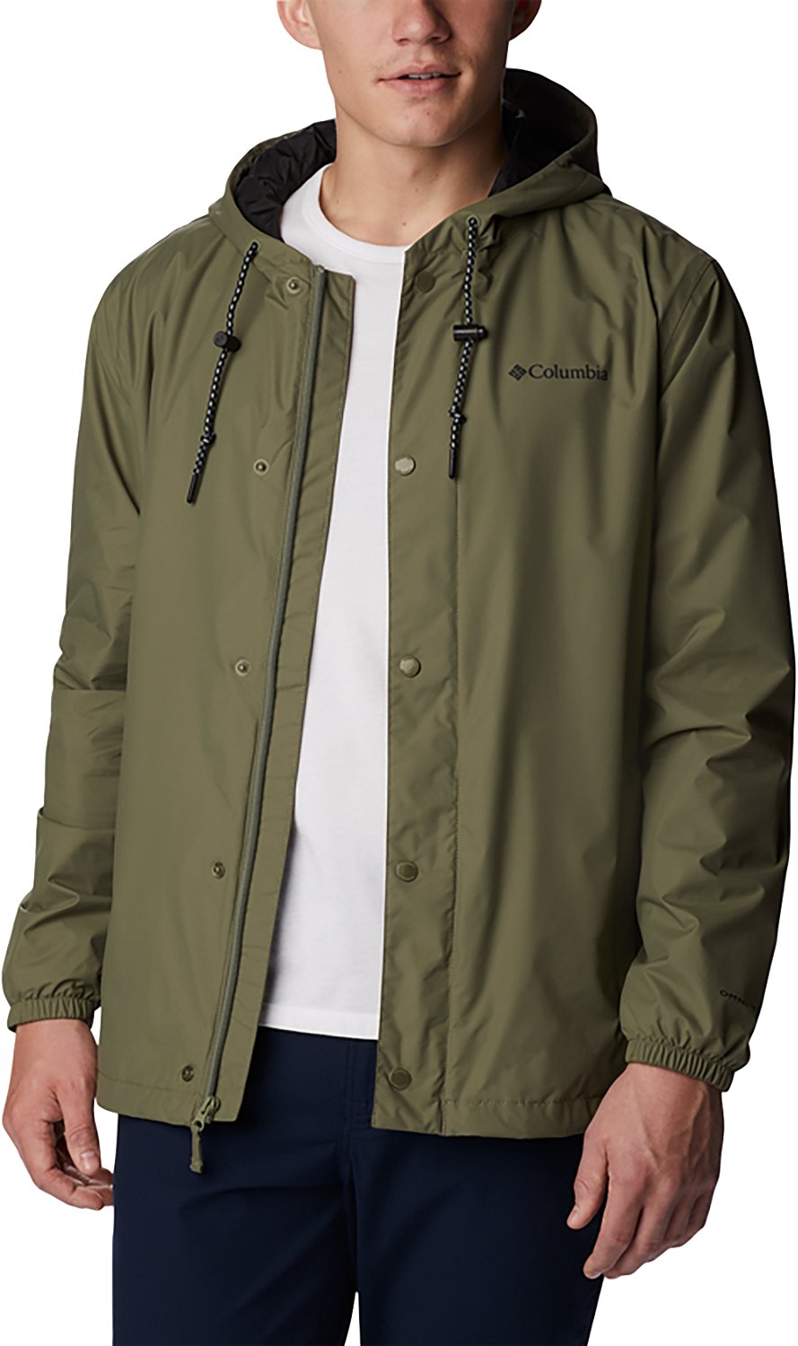 Columbia Sportswear Men's Cedar Cliff Jacket - view number 4