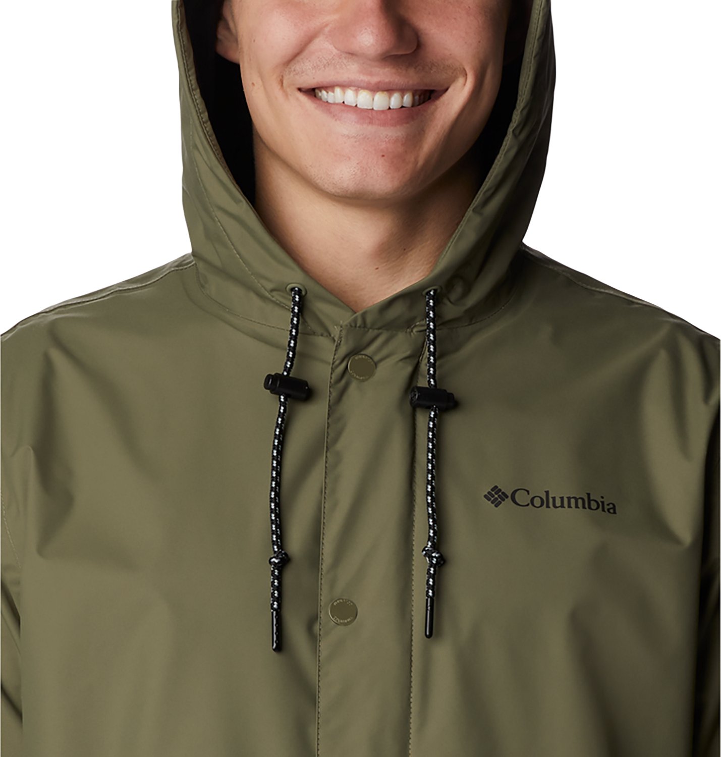 Columbia Sportswear Men's Cedar Cliff Jacket - view number 6