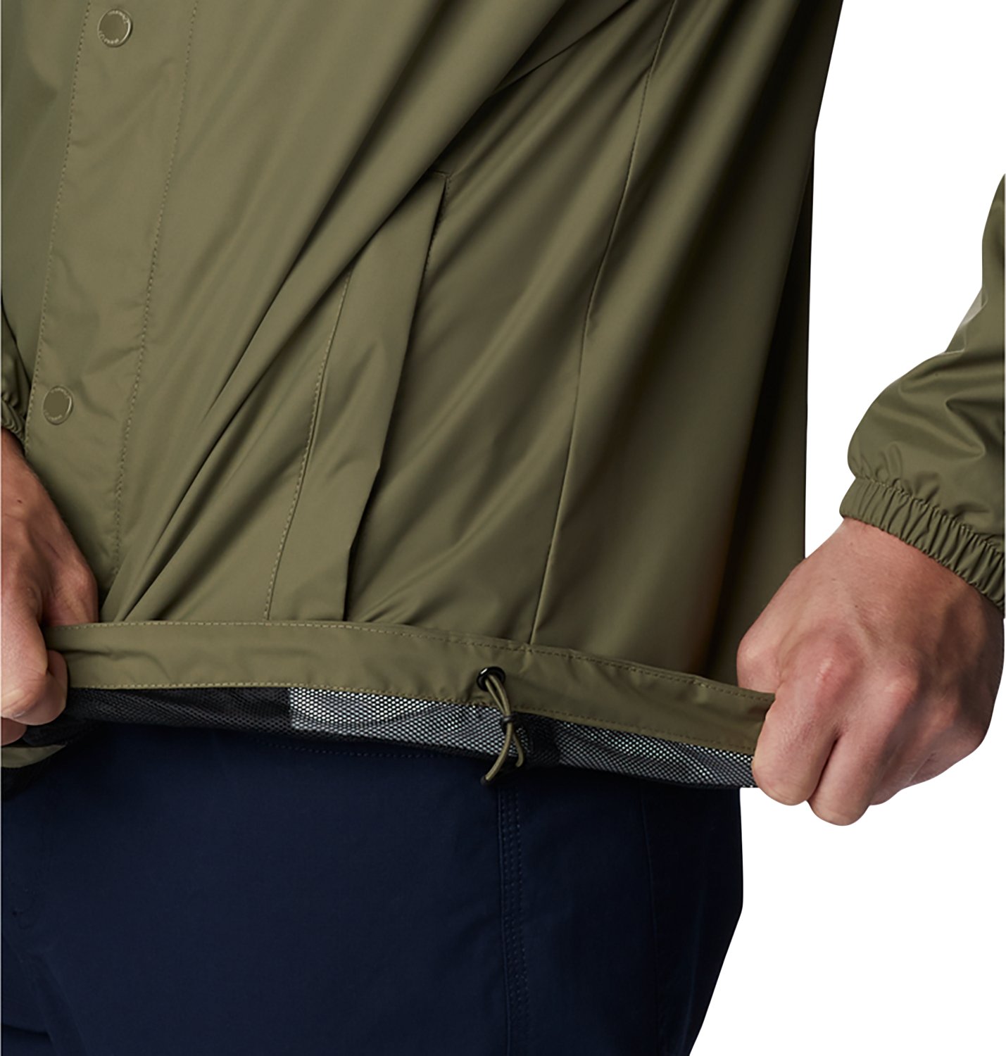 Columbia Sportswear Men's Cedar Cliff Jacket - view number 7