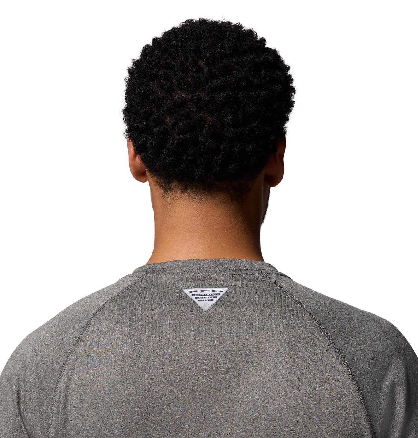 Columbia Sportswear Men's Terminal Tackle Long Sleeve T-shirt                                                                    - view number 5