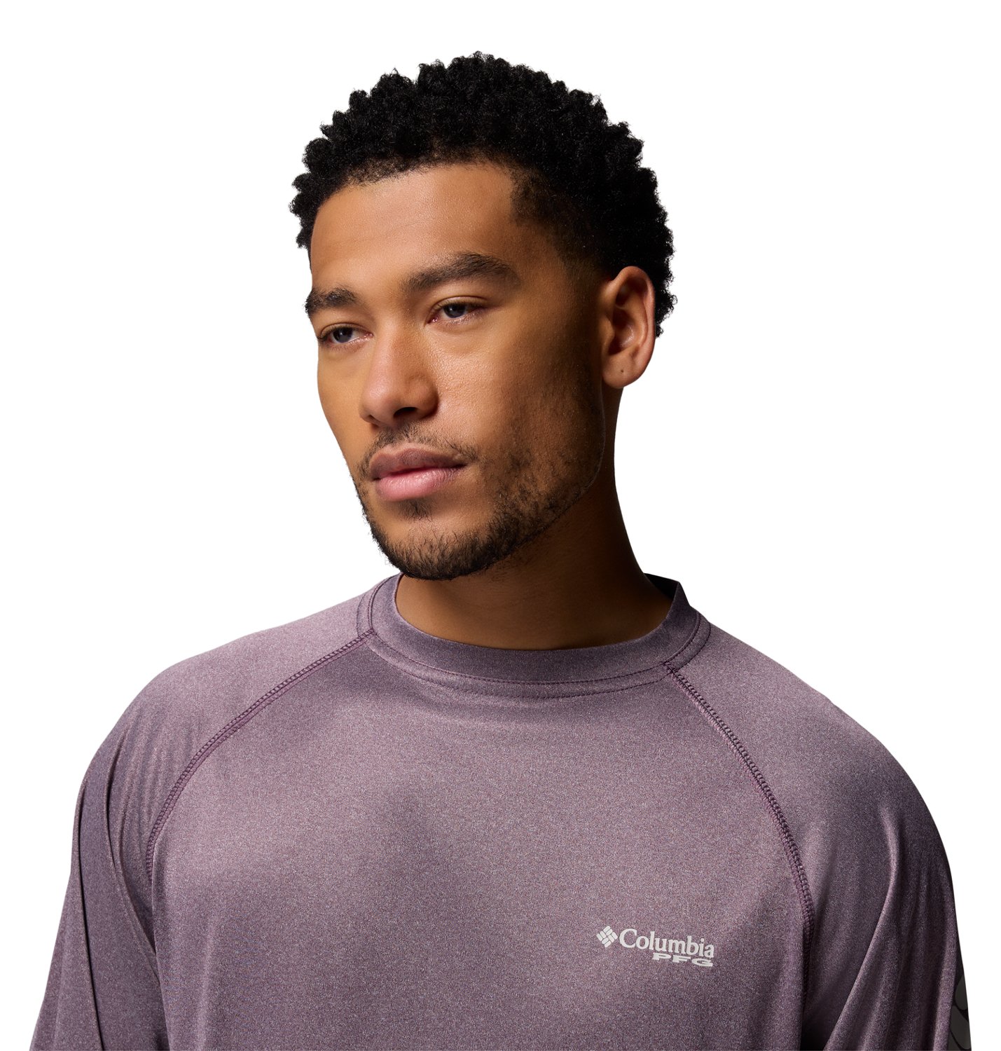 Columbia Sportswear Men's Terminal Tackle Long Sleeve T-shirt                                                                    - view number 4