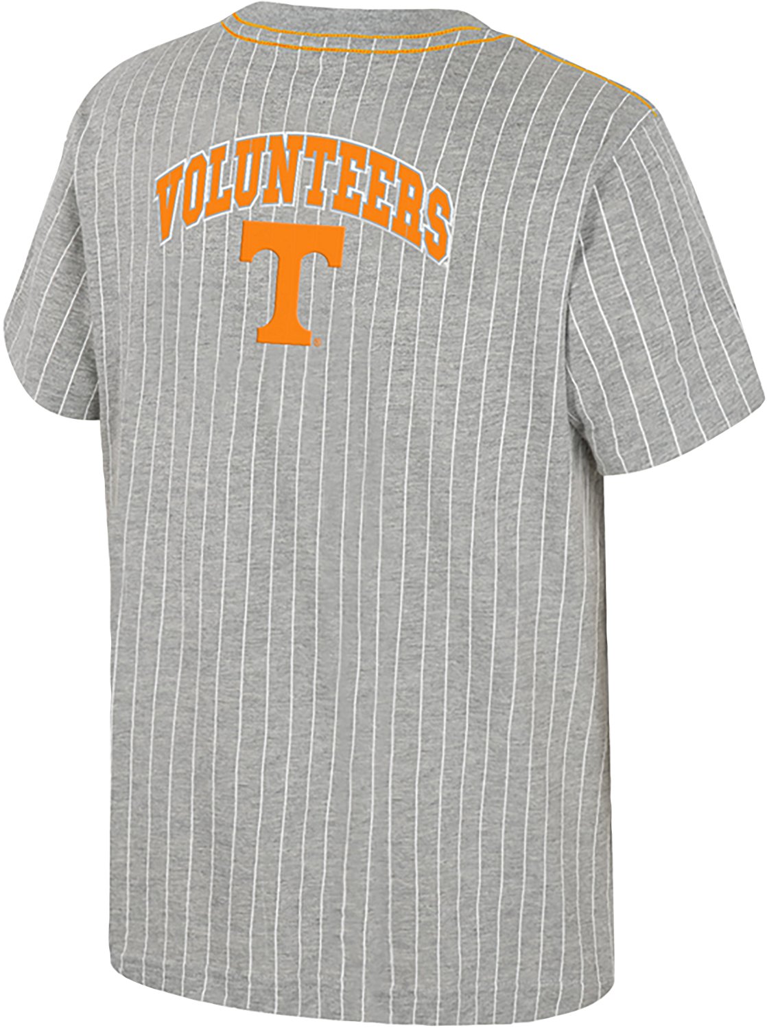 Colosseum Athletics Youth Tennessee-Chattanooga Airball T-shirt - view number 2