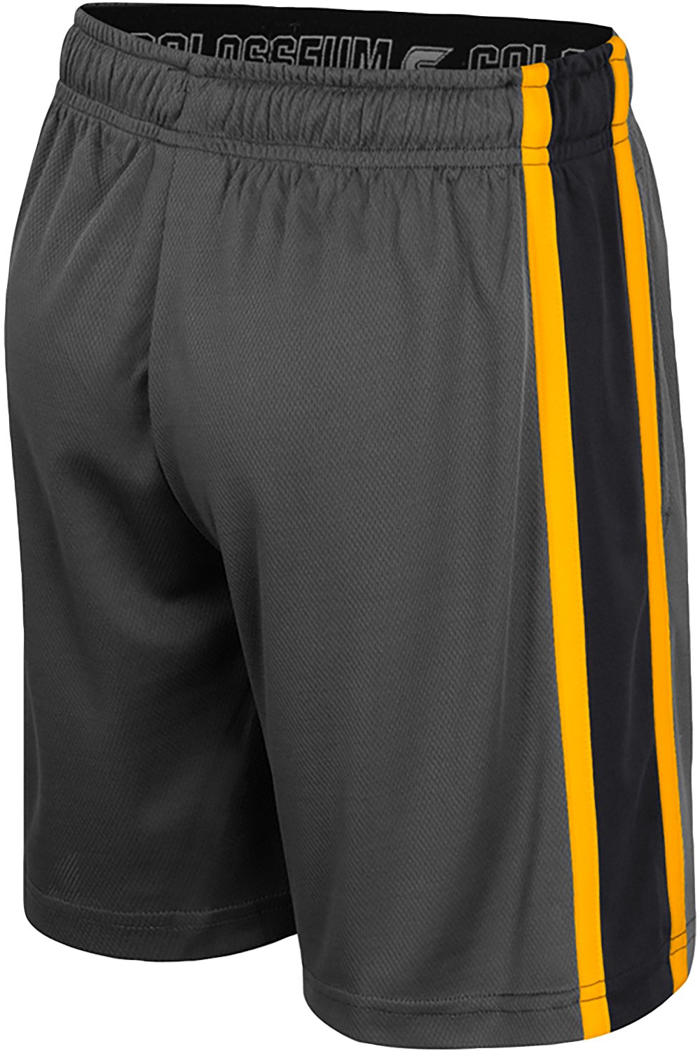 Colosseum Athletics Youth Missouri Ripple Shorts - view number 2