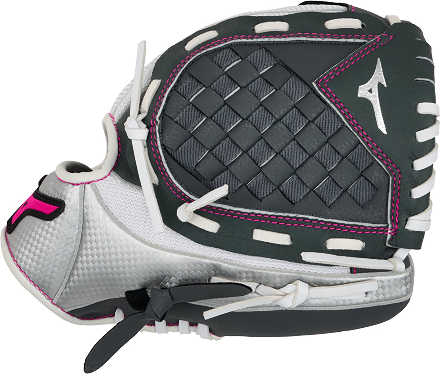 Mizuno 10 in Prospect Finch Series Softball Glove - view number 3