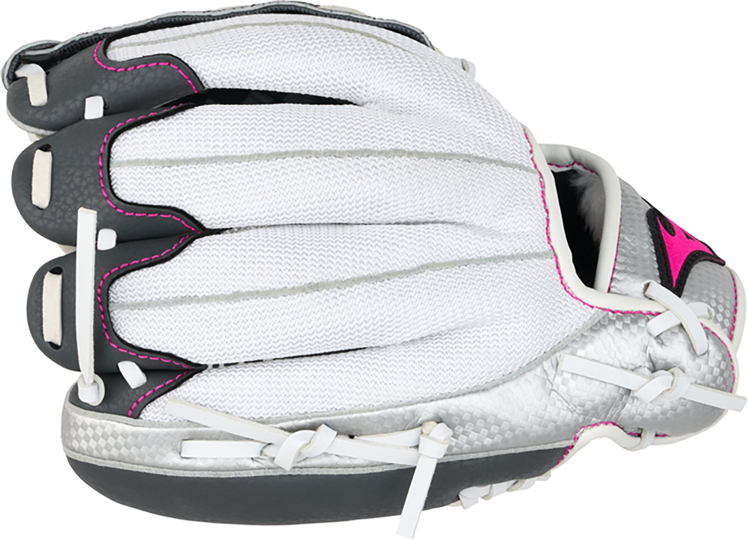 Mizuno 10 in Prospect Finch Series Softball Glove - view number 4