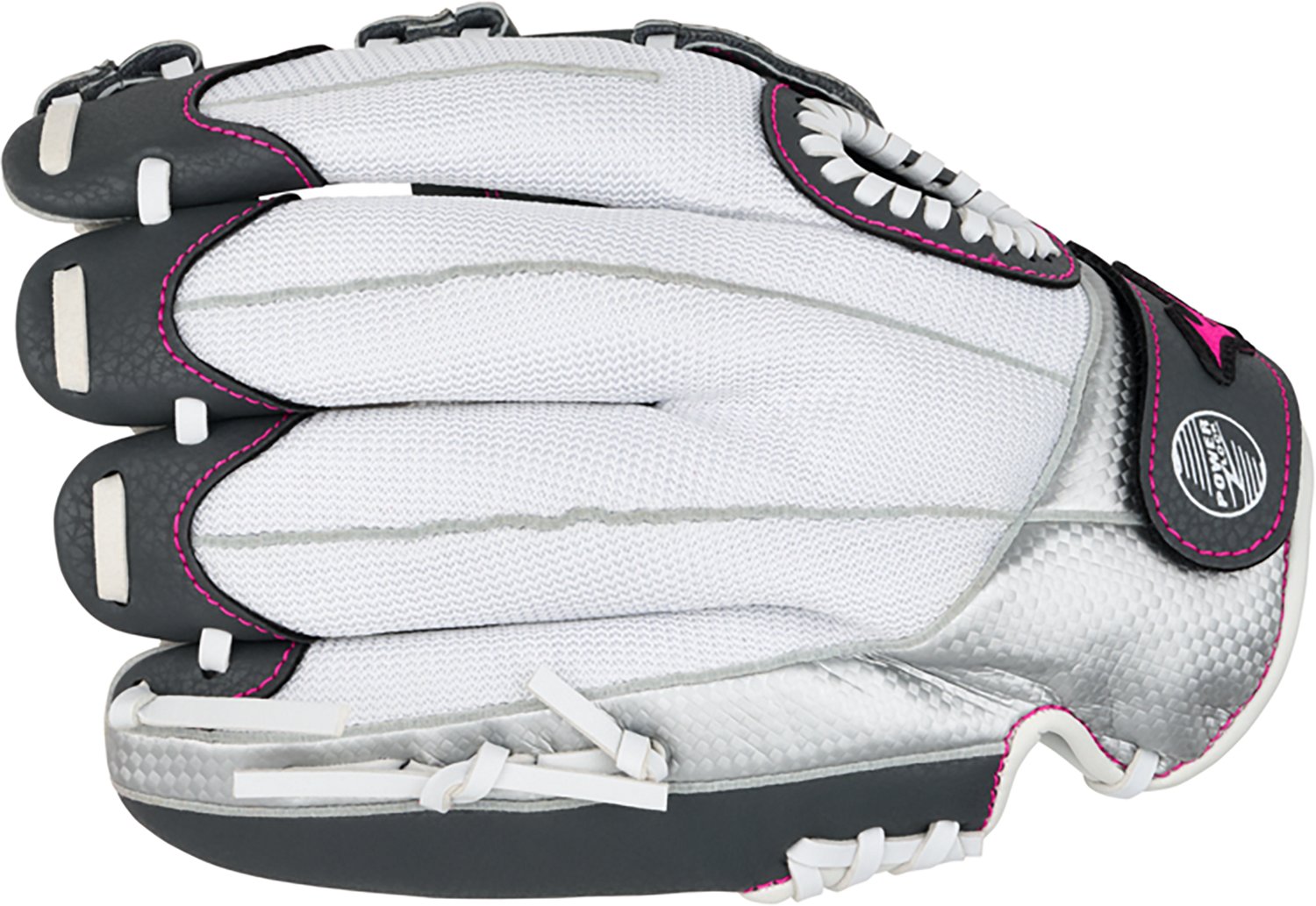 Mizuno 11.5 in Prospect Finch Series Softball Glove - view number 4