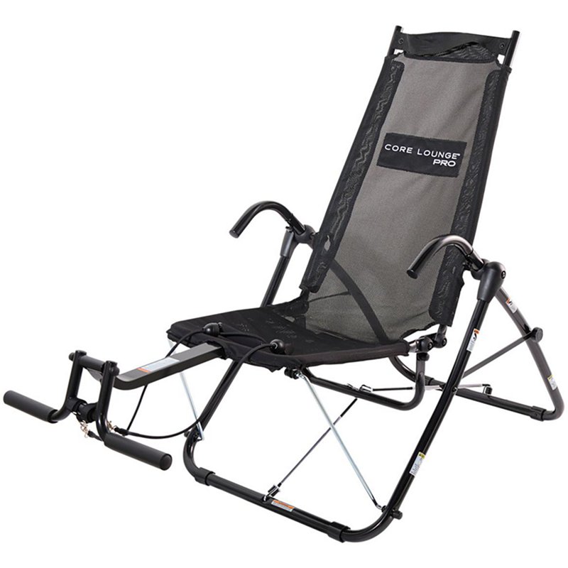 Echelon Core Lounge… - image