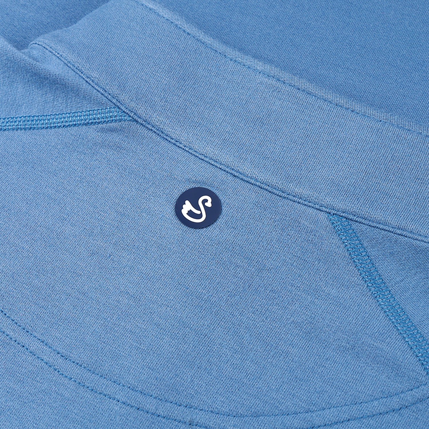 Swannies Men's Rivera 1/4 Zip Top - view number 3