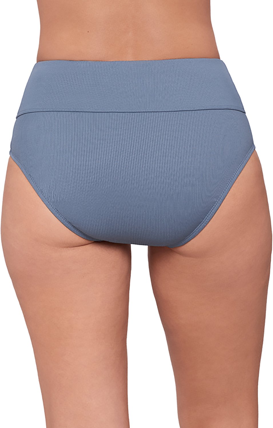 Eco Beach Women's Highwaist Brief - view number 2