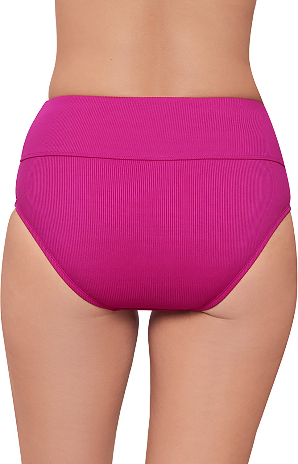 Eco Beach Women's Highwaist Brief - view number 2