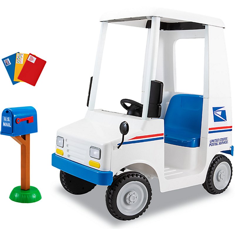 Flybar Kid Trax 6V … - image