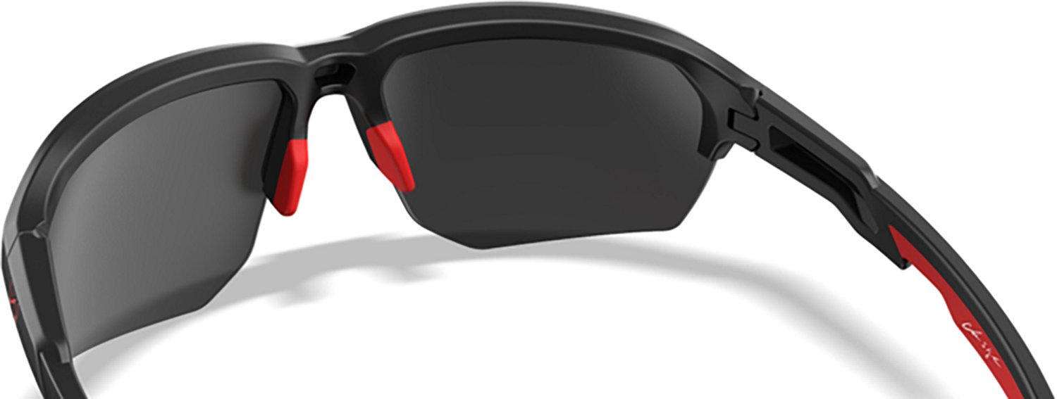 Wiley X JAKL American Sniper Brand Signature Series Non-Polarized Mirrored Sunglasses - view number 3