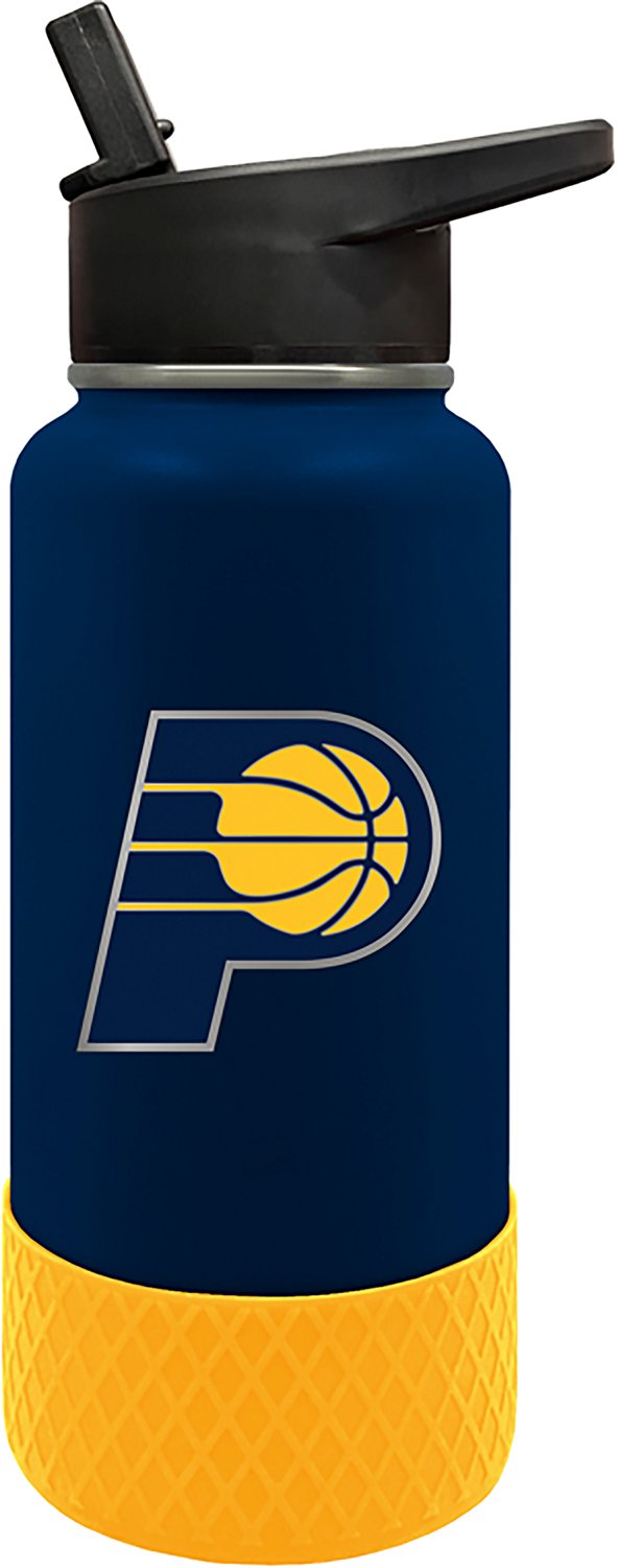 Great American Products Indiana Pacers 32 oz Thirst Hydration Bottle
