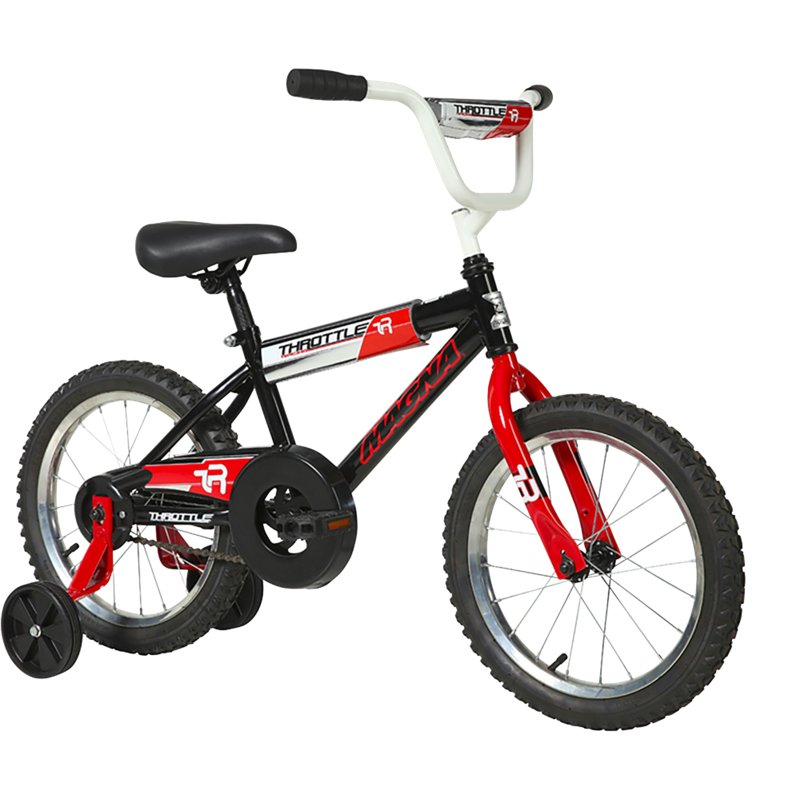 Dynacraft Magna Kid… - image