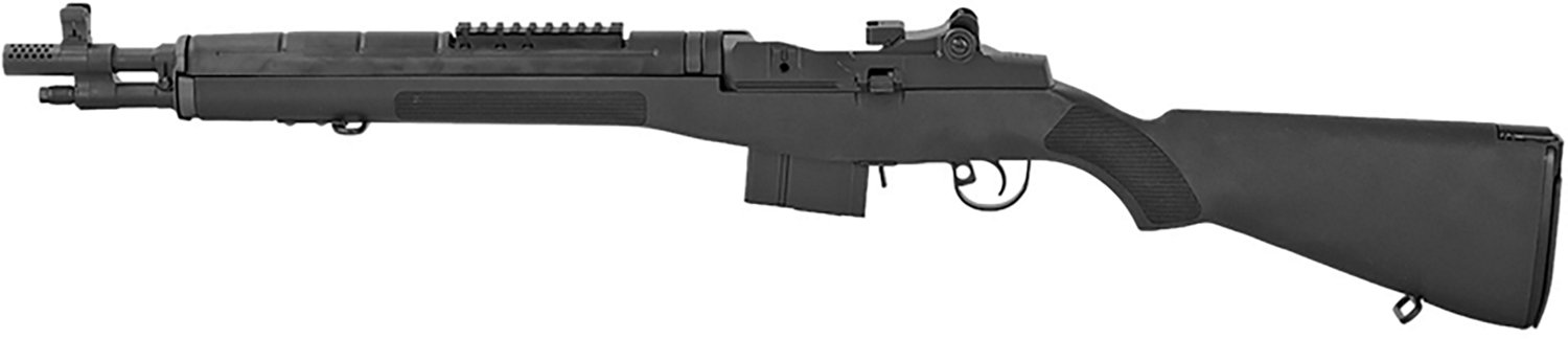 Springfield Amory M1A SOCOM Semiautomatic Rifle - view number 2