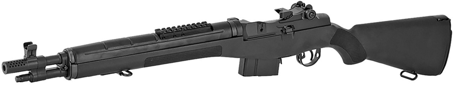 Springfield Amory M1A SOCOM Semiautomatic Rifle - view number 3