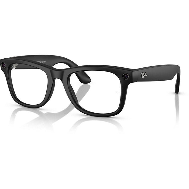 Ray-Ban Wayfarer Me… - image