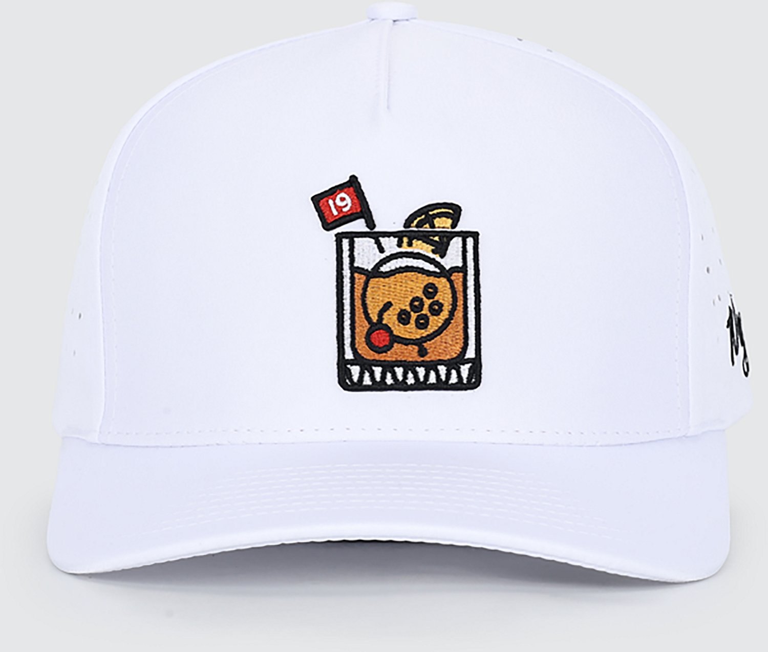 Waggle Men's 19th Hole Hat - view number 2