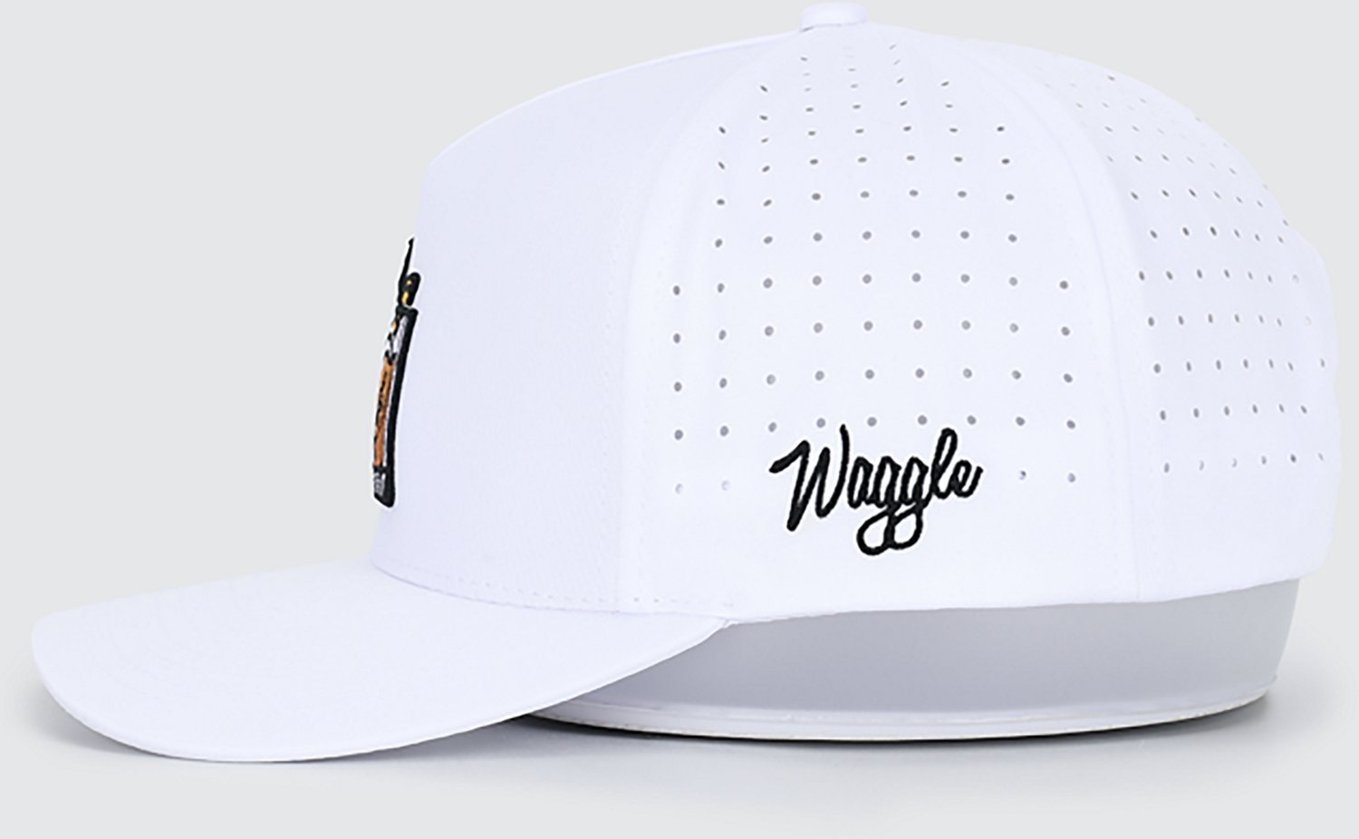 Waggle Men's 19th Hole Hat - view number 4