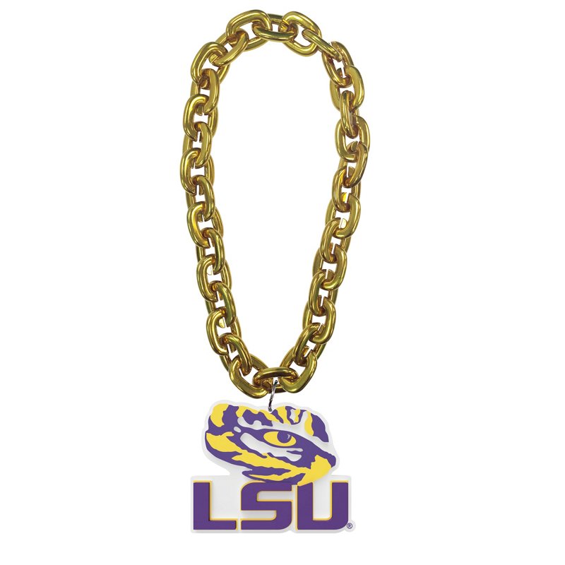 Aminco Lsu Fan Chain - image