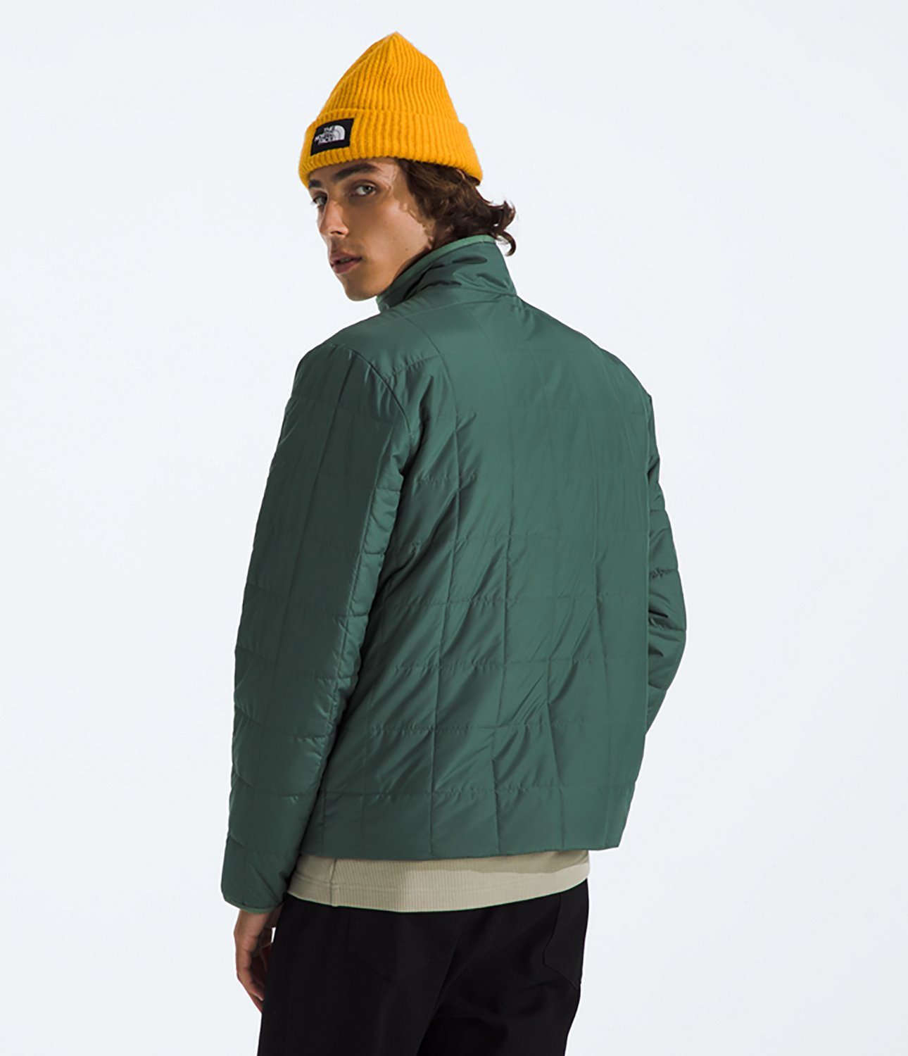 The North Face Men's Junction Insulated Jacket | Academy