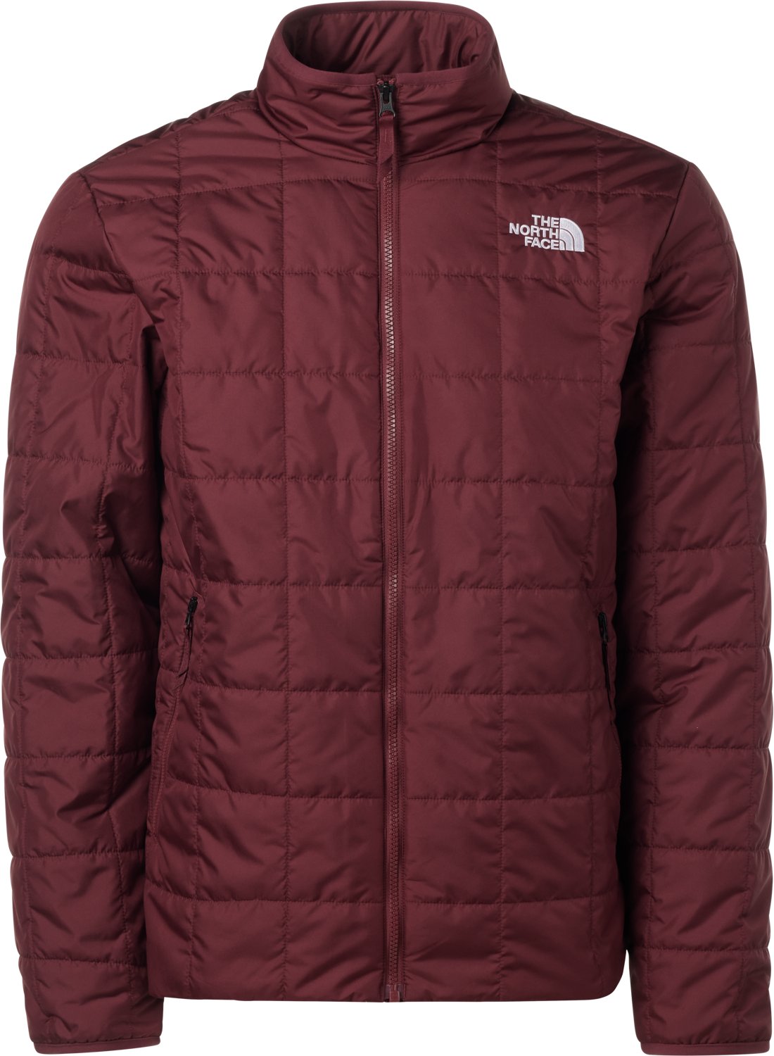 The North Face Men's Junction Insulated Jacket - view number 5