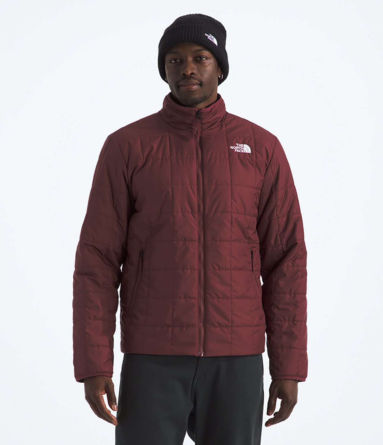 The North Face Men's Junction Insulated Jacket