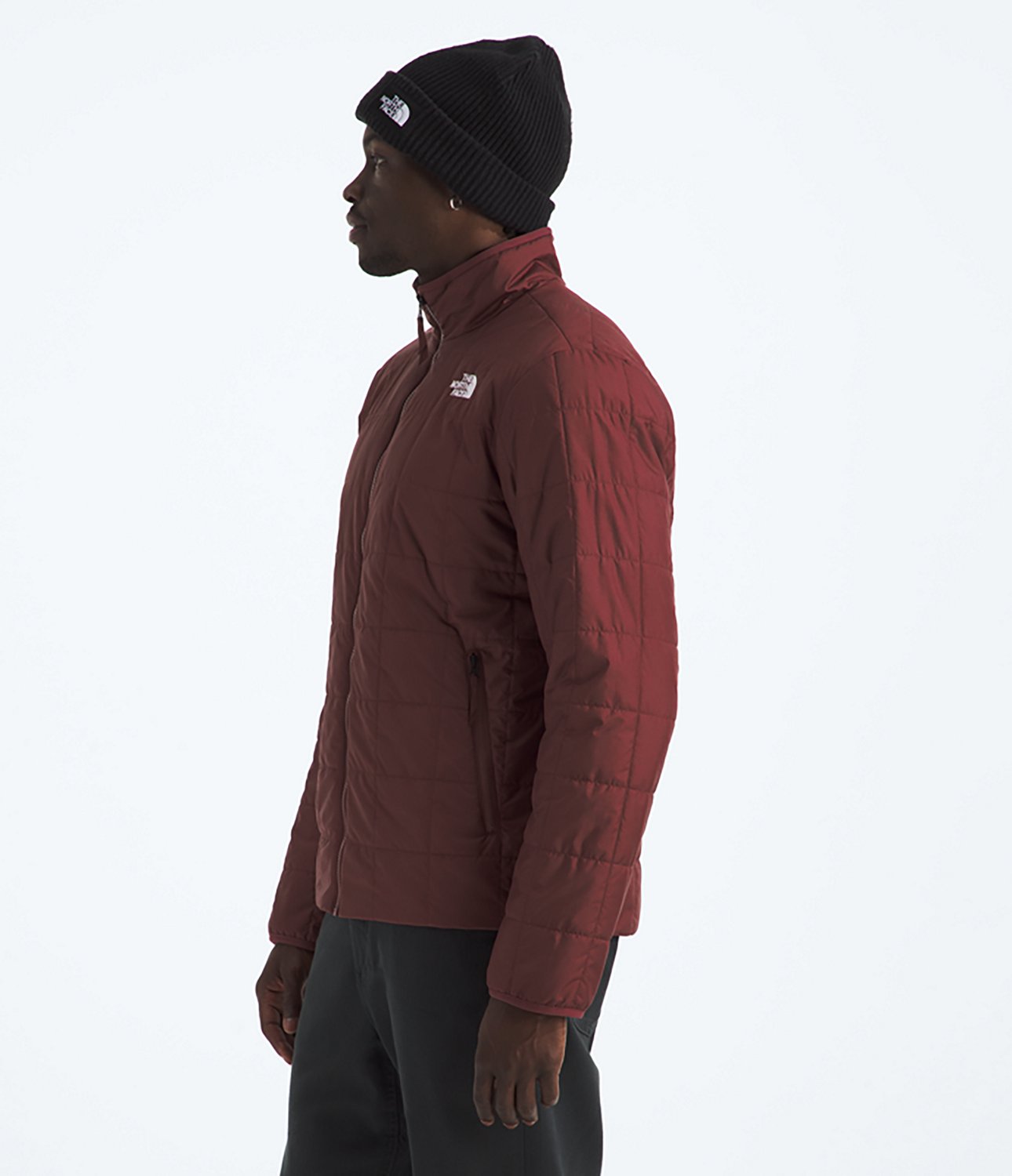 The North Face Men's Junction Insulated Jacket - view number 3