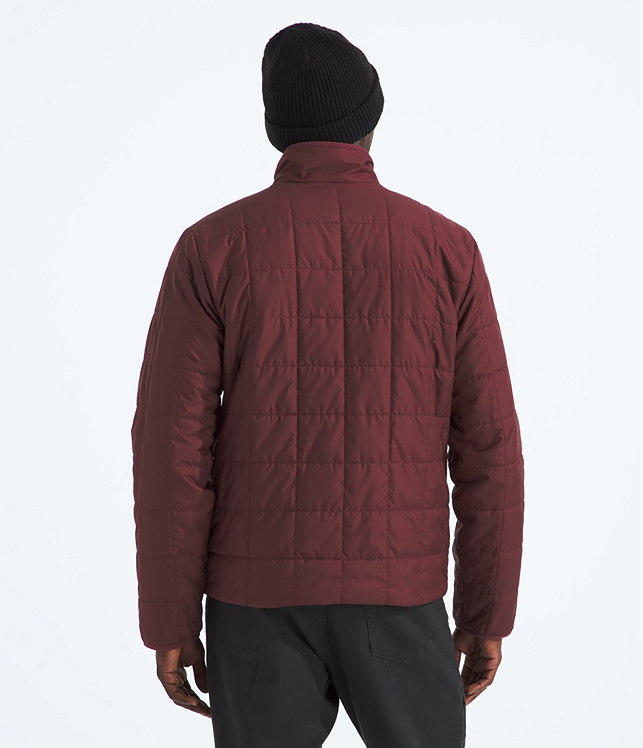 The North Face Men's Junction Insulated Jacket - view number 4