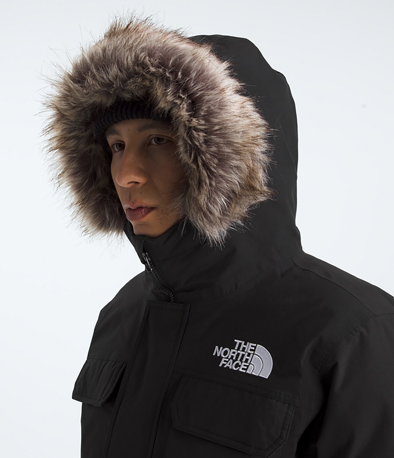 The North Face Men's McMurdo Bomber Jacket - view number 6