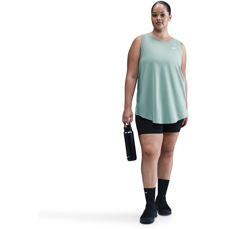 Nike Women's Dri-Fi… - image