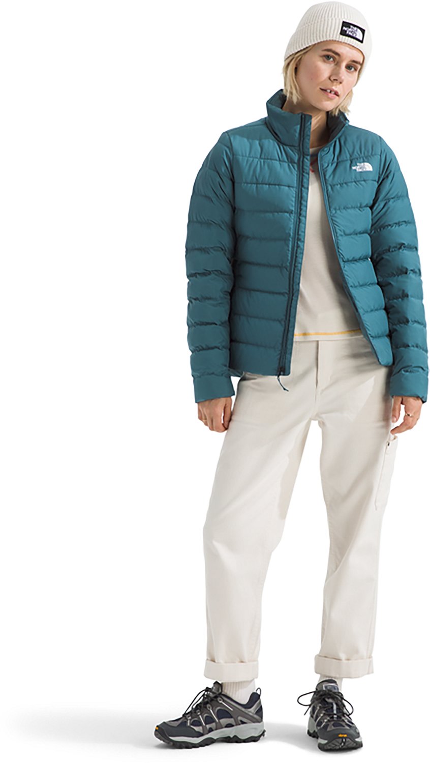 The North Face Women’s Aconcagua 3 Jacket - view number 2