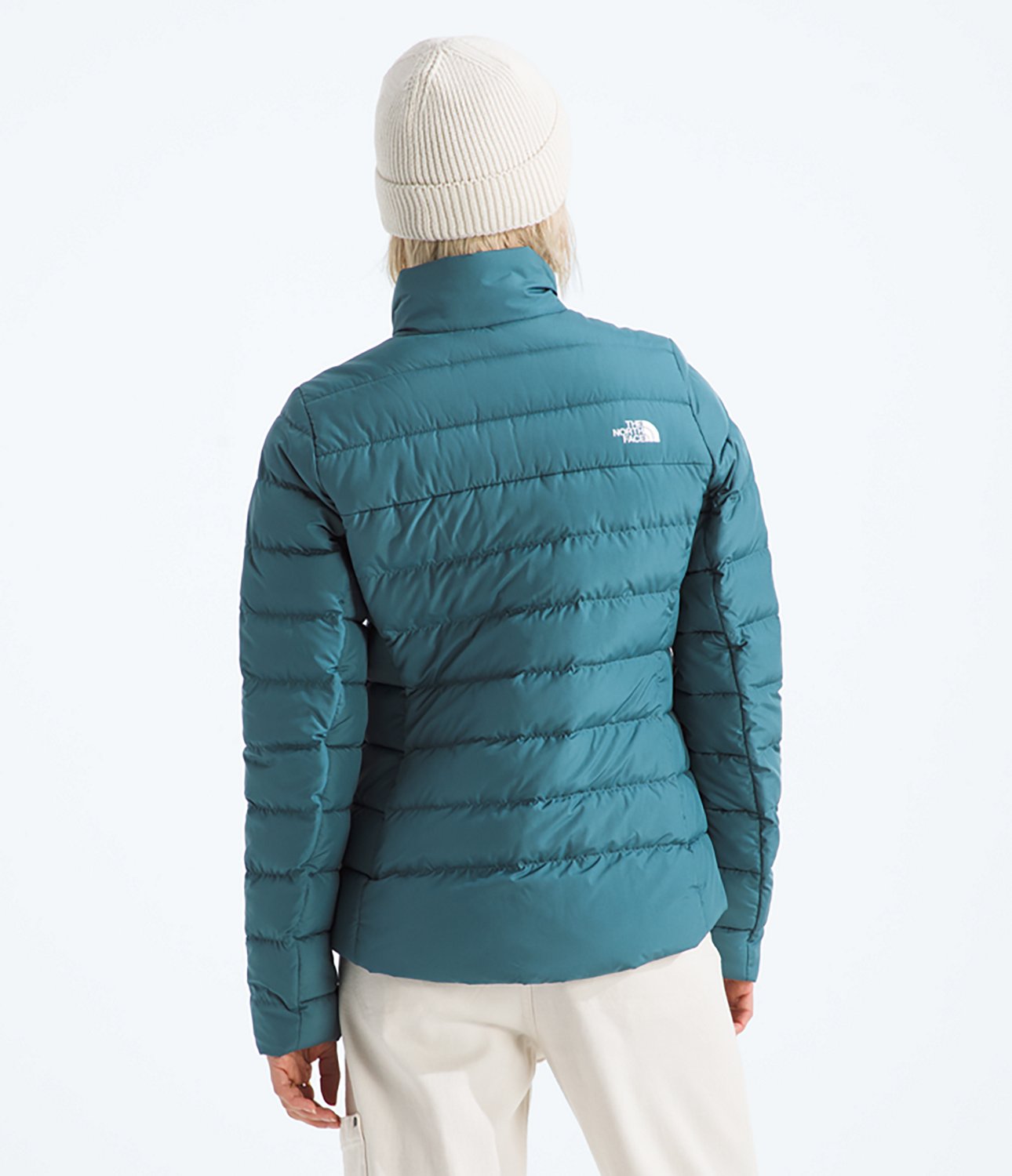 The North Face Women’s Aconcagua 3 Jacket - view number 3