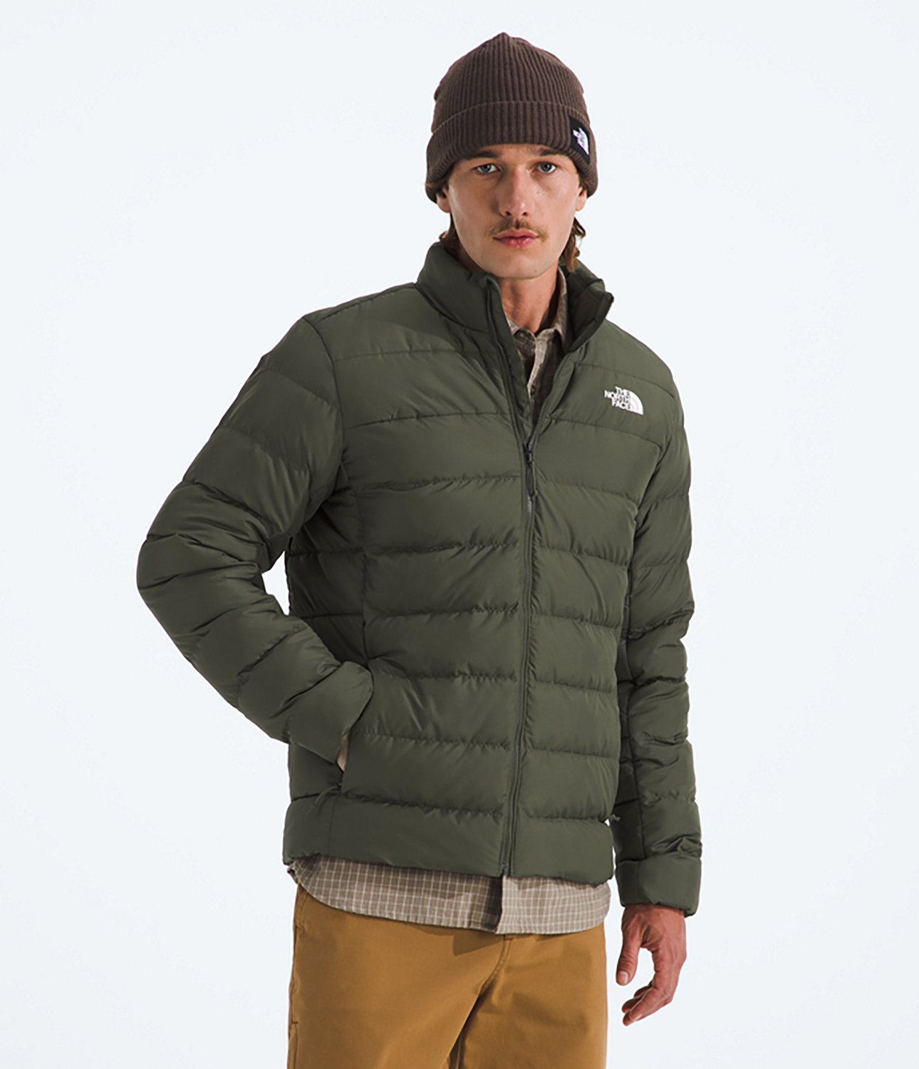 The North Face Men's Aconcagua 3 Jacket - view number 2