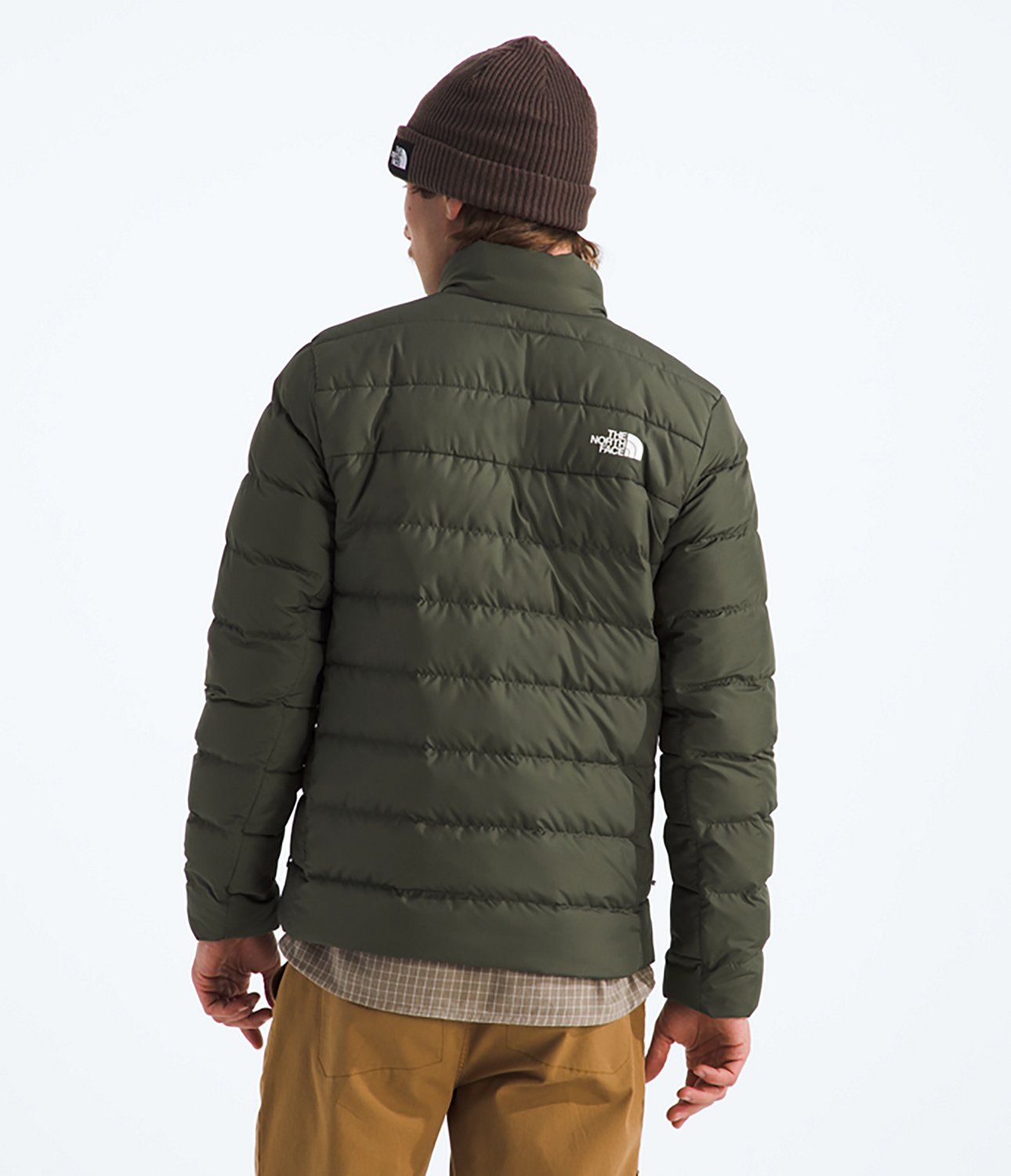 The North Face Men's Aconcagua 3 Jacket - view number 4