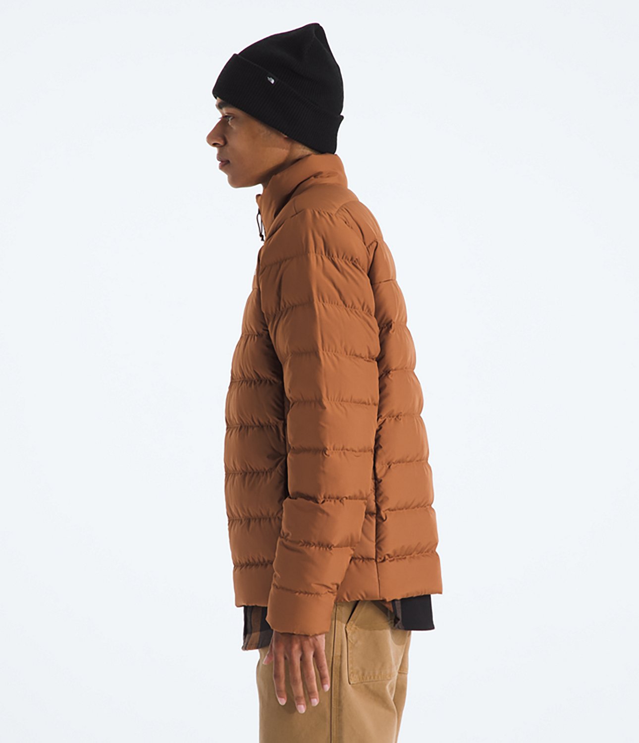 The North Face Men's Aconcagua 3 Jacket - view number 3