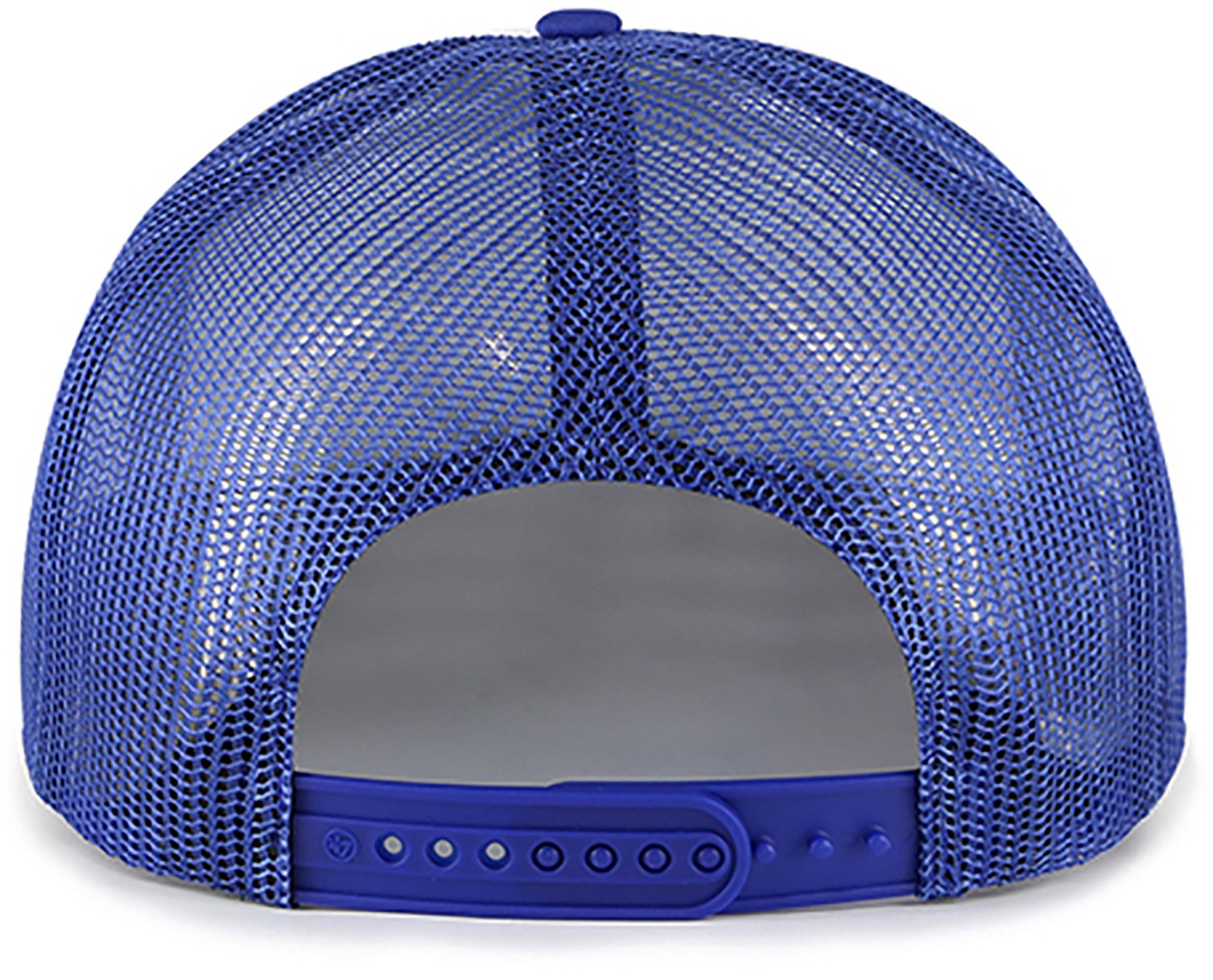 '47 Men's Kansas City Royals Liftoff Trucker Cap - view number 5