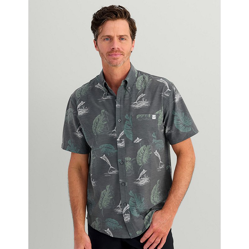 Huk Men's Kona Dese… - image