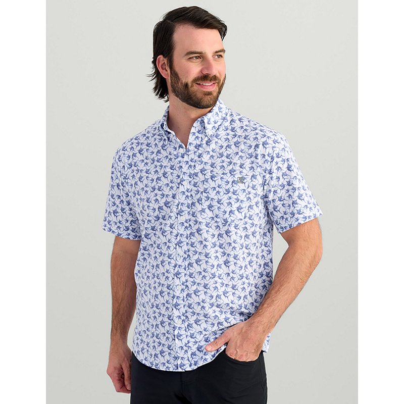 Huk Men's Kona Dese… - image