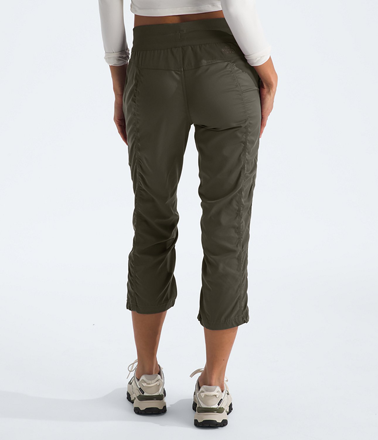 The North Face Women's Aphrodite 2.0 Capri - view number 3