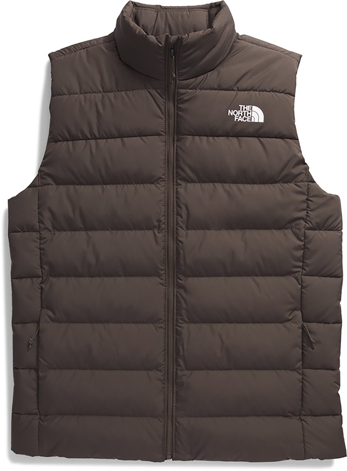 The North Face Men's Aconcaguar 3 Vest - view number 4
