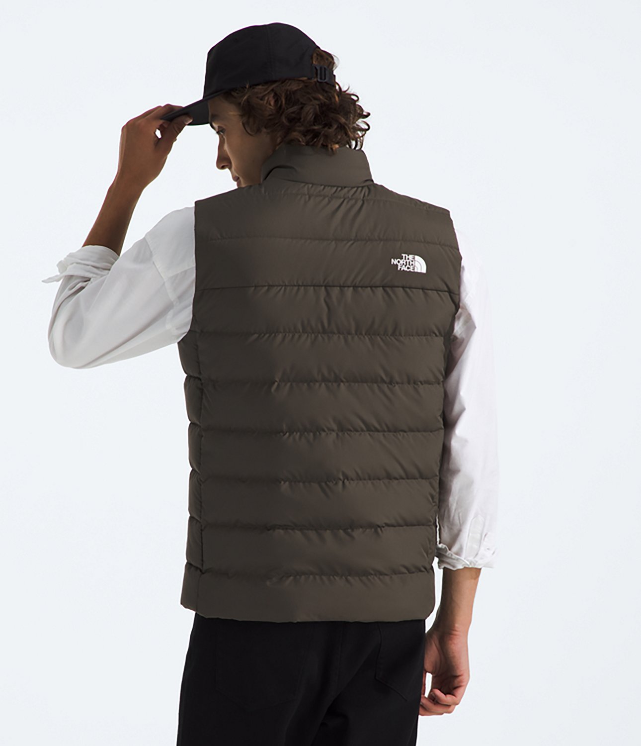 The North Face Men's Aconcaguar 3 Vest - view number 3